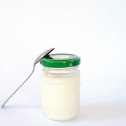 Homemade Yogurt