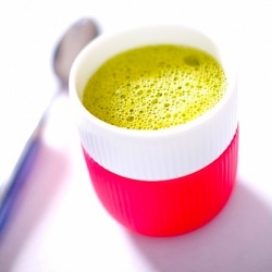 Green Pea