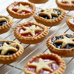 Jam Tarts