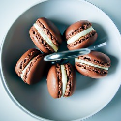 Macarons