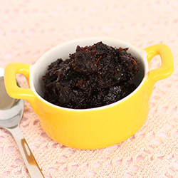 Dates Pickle