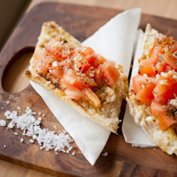 Bruschetta