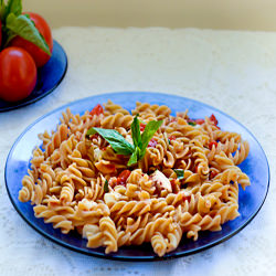Caprese Pasta