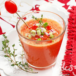 Gazpacho