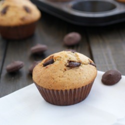Breakfast Muffins