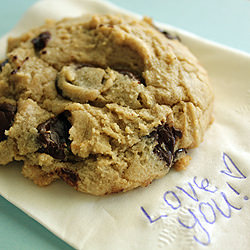 Best Chocolate Chip Cookies Ever