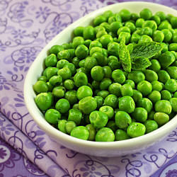 Jugged Peas