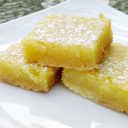Lemon Bars
