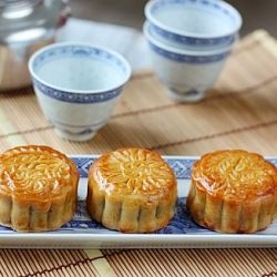 Mooncakes