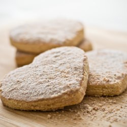 Polvoron