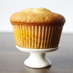 Wonderful Vanilla Cupcakes