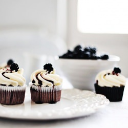 Beautiful Blackberry