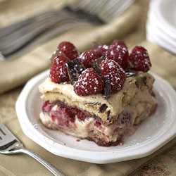 PB&J Tiramisu