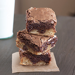Blondie Brownies