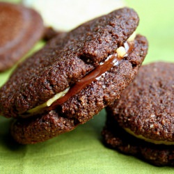 Tiramisu Cookies
