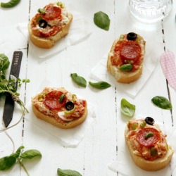 Pizza Dip