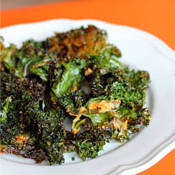 Kale Chips