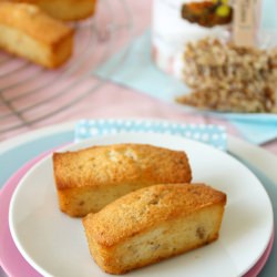 Almond Financiers