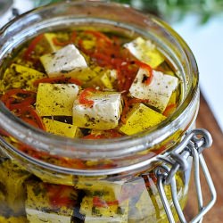 Feta Cheese
