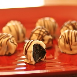 Oreo Balls