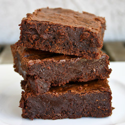 The Baked Brownie