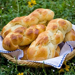 Braids