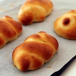 Soft Buns