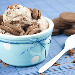 Domino Tuplasuklaa Ice-Cream
