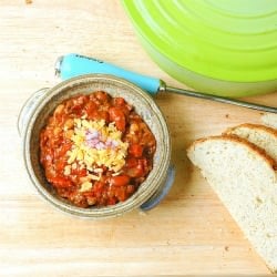 All-American Chili