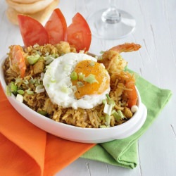 Nasi Goreng