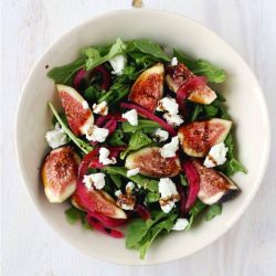 Fig Salad