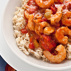 Shrimp Creole