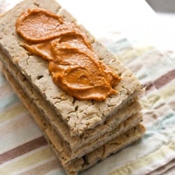 Savory Zucchini Herb Bread