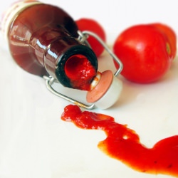 Homemade Ketchup