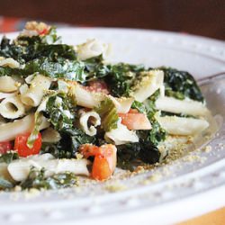 Vegan Mac n Cheese