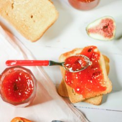 Mixed Fruit Jam
