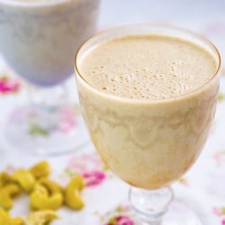 Apple Pie Smoothie