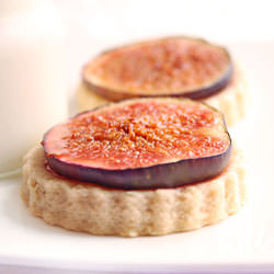 Sable with Figs
