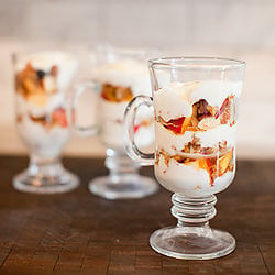 Yogurt Parfaits
