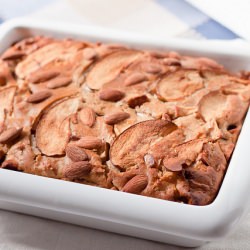 Apple Cake