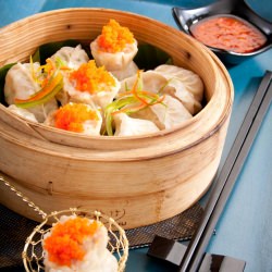 Steamed Bamboo Box DimSum’s