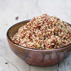 Perfect Quinoa