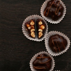 Baking with Bakers Royale