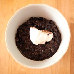 Black Bean Dip