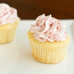 Swiss Meringue Buttercream
