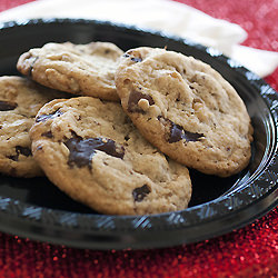 Chunka Hunka Chocolove Cookies