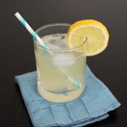 Freshly Squeezed Lemonade