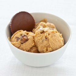 Peanut Butter Cup Ice Cream