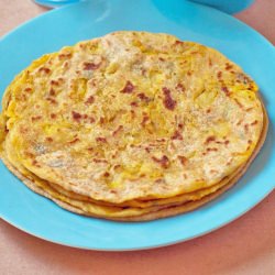 Aloo Paratha