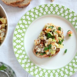 Turkey Salad